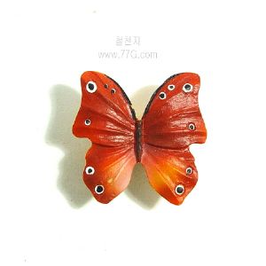 버터플라이 화이트펄 (KT2501)(18mm)