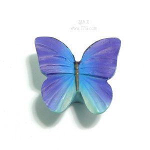 버터플라이 손잡이(바이올렛)(22mm)