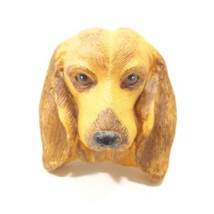 애완견 시리즈 D14 손잡이(35mm)