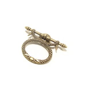 브론즈 스네이크 (KT3109/AB)