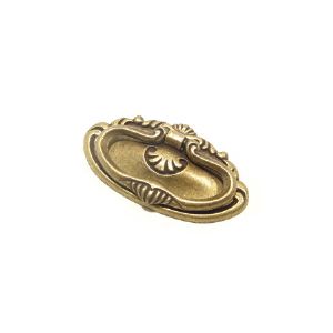 브론즈 캐슬게이트(15mm)