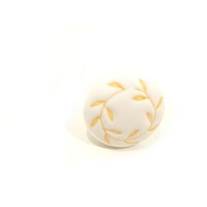 로럴 옐로우 (KT6553)(22mm)