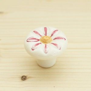 핑크 플라워 (KT6556)(15mm)