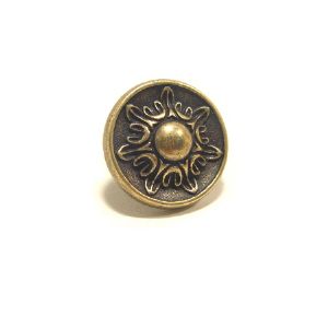 브론즈 스피어 (KT9095/AB)(18mm)