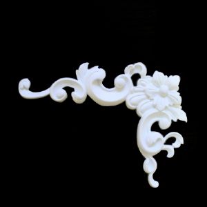 우레탄 코너 장식 H140XW195