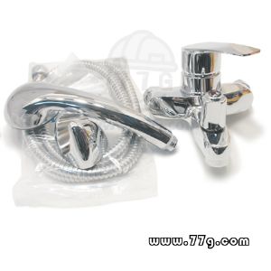 원더풀 욕조샤워 KS제품