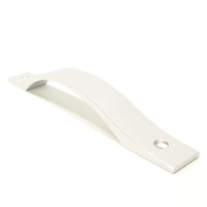 쏘렌토(홀) 손잡이 200mm (무광)<font color='#00CC99'>(목재셋)</font>