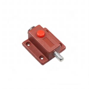 가구 플라스틱 장석 갈색306