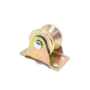 금속레일로라(1.25인치)