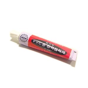 돼지표 PVC 본드 D-3361