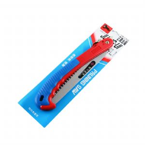 접이식 톱(고무) 250mm