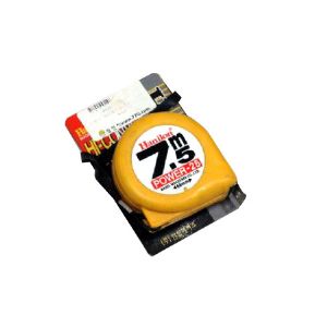 한일 줄자 폭 25mm 길이 7.5m