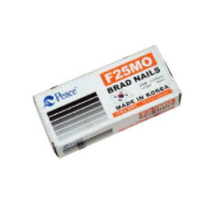 PEACE 타카핀 F25M0