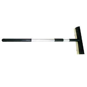 유리닦이 알루미늄