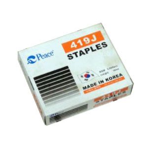 PEACE 타카핀 419J