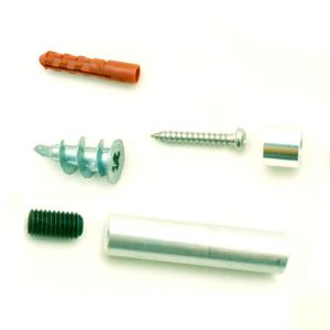 요술선반용 알루미늄 요술봉 (석고보드용)