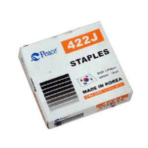 PEACE 타카핀 422J