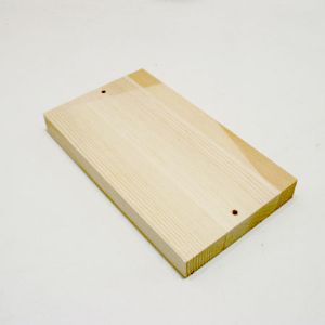 집성원목 소나무 각재 18X100X400mm