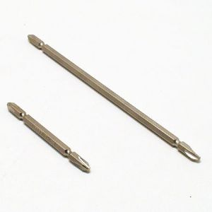 목공용 가구 제작피스(나사못) #3.8 용전용 비트 70mm 일본