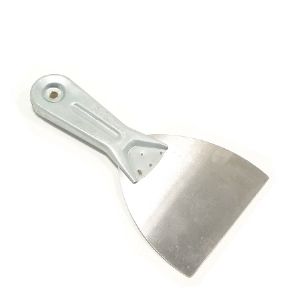 페인트 스크랫퍼 퍼티나이프 (해라) 110mm