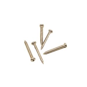 스텐 피스(둥근머리) 4X30mm