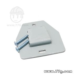 선풍기 걸이대 MALE형