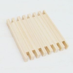 스마트 짜임 플레이트 W 150x117x18mm