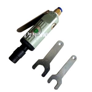 에어밀러 다이그라인더