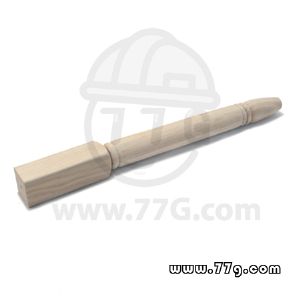 유로 슬림 원목다리 550mm<font color='#00CC99'>(목재셋)</font>