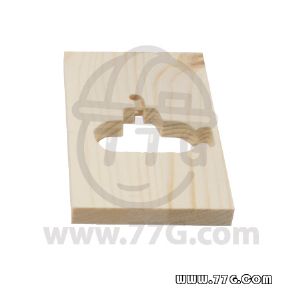 스위치 커버 문짝 잠수함(125x80mm) 