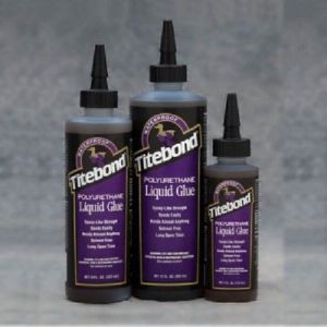 전문가용 타이트본드 폴리우레탄본드  (237ml)