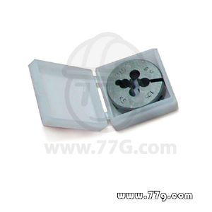 다이스(볼트나사산을 만드는) 8mm용