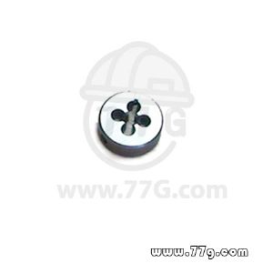 다이스(볼트나사산을 만드는) 6mm용