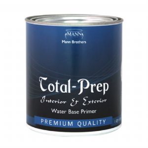 맨브라더 실내/외부 겸용 토탈프라이머 (젯소) 945ml