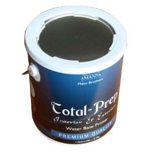 맨브라더 실내/외부 겸용 토탈프라이머 (젯소) 1GA
