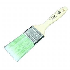 붓 JESCOLOR Brush 그린-평붓 (2인치)