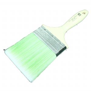 붓 JESCOLOR Brush 그린-평붓 (4인치)