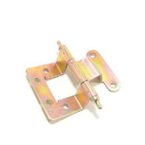 270도 제트 경첩 2인치