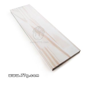 싱크대하부 막음판 원목 18mm() (1260*18*190)