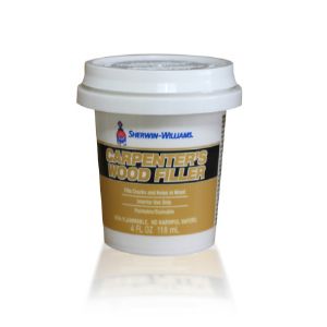 우드필러(목공용메꿈이) 4oz
