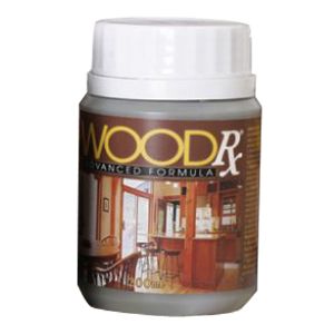 친환경  WOOD RX 스테인 클리어투명 200ml