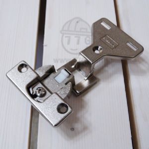 분리형 락킹 250도 제트 경첩 (수입 독일) 경첩피스포함