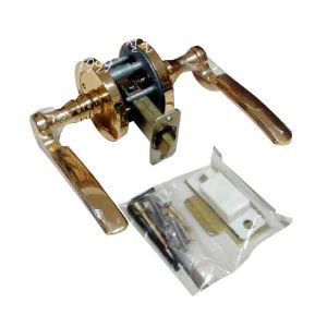 헤펠레 방문용 금장 실린더 수입독일