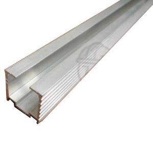 포르타 전용 미닫이 레일 1m 당