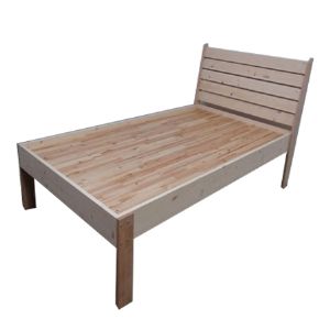 앨프러스 이지침대 (등이편안한침대) 싱글 (2135*400*1105)