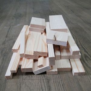 12배수각재 24mm 시리즈 30인용