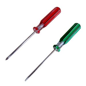 드라이버 101  3mmx75mm 십자 수입일본