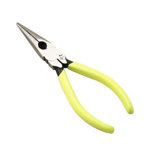 롱노즈 (마루뺀찌) 수입일본 200mm