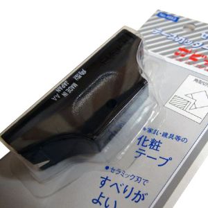 모서리 가공용 면취기 각형 세라믹칼