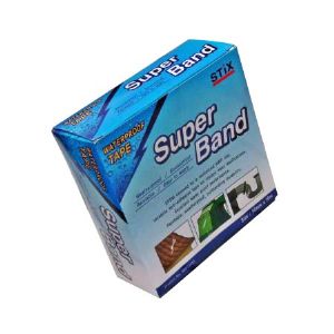 SUPERBAND 방수테이프 50mm